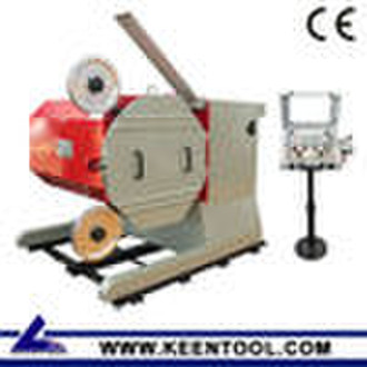 Wire Saw Machine