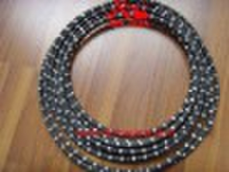 Diamond Wire Saw of Beads,Diamond Wire saw for Con