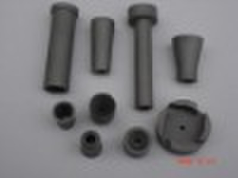 Tungsten Carbide Nozzle