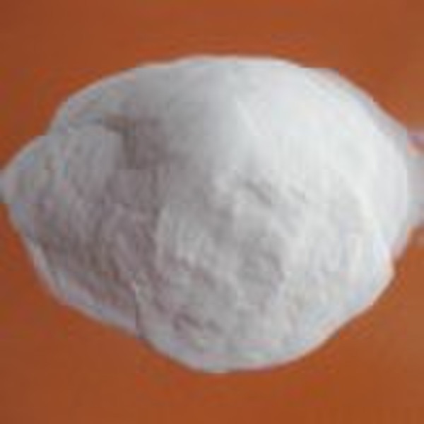 white aluminium oxide powder