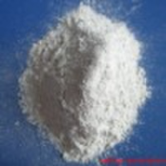 White Corundum Refractory Material