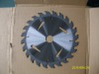 circle cutting blade