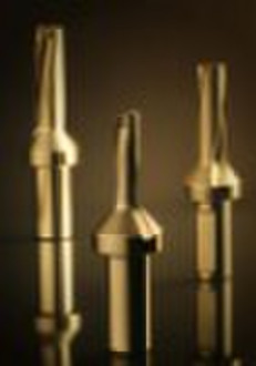 Disposable rapid drilling tools