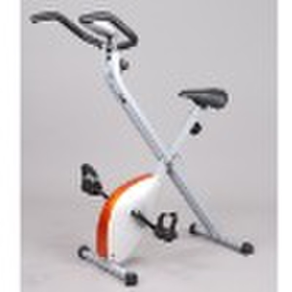 Exerciser Ordner Bike