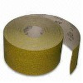 sand paper(sandpaper,abrasive paper)