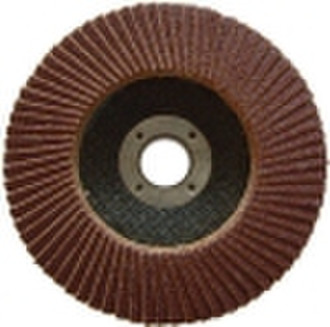 abrasive disc(flap disc,flap wheel)