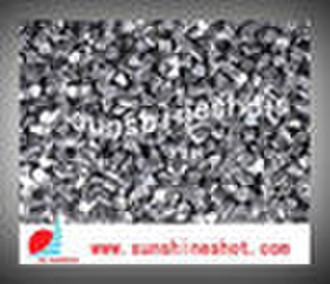 High quality aluminum cut wire shot