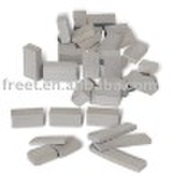 Diamond Segments for Granite, Marble, Limestone, S