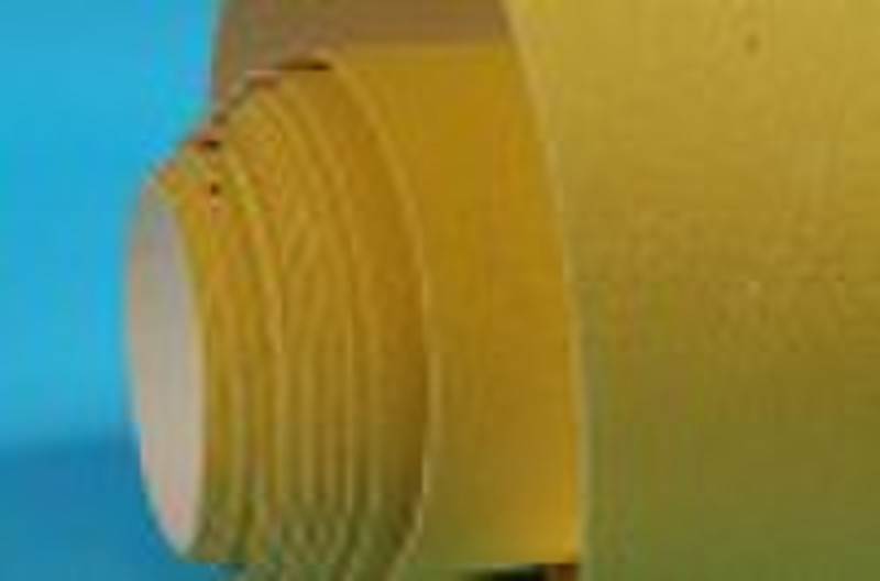 White Aluminium Oxide Abrasive Paper