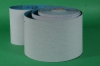 Zinc-stearate dry abrasive Paper roll