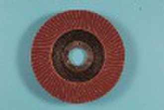 abrasive wheel