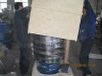 Rotary Shaking screen