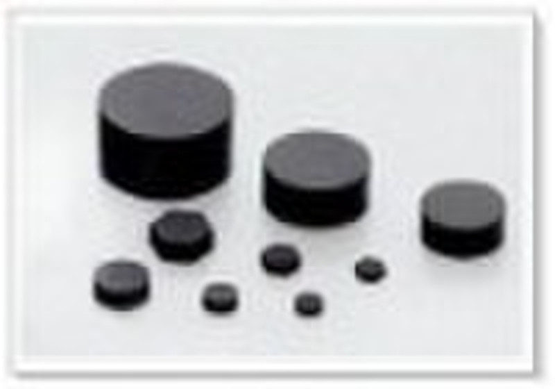 PCD (polycrystalline diamond)