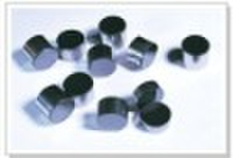 PDC (polycrystalline diamond compact)