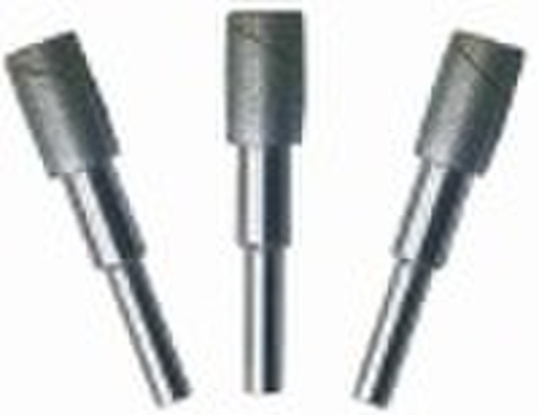 High Quality Diamond Reamer