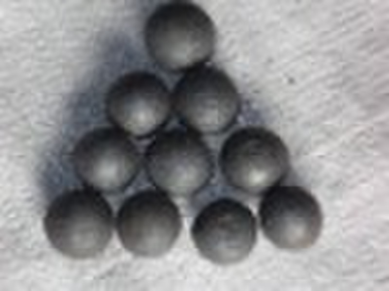 casting steel  ball