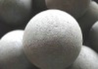 grinding media ball
