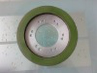 RESIN BONDED DIAMOND GRINDING WHEELS