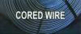 CORED WIRE