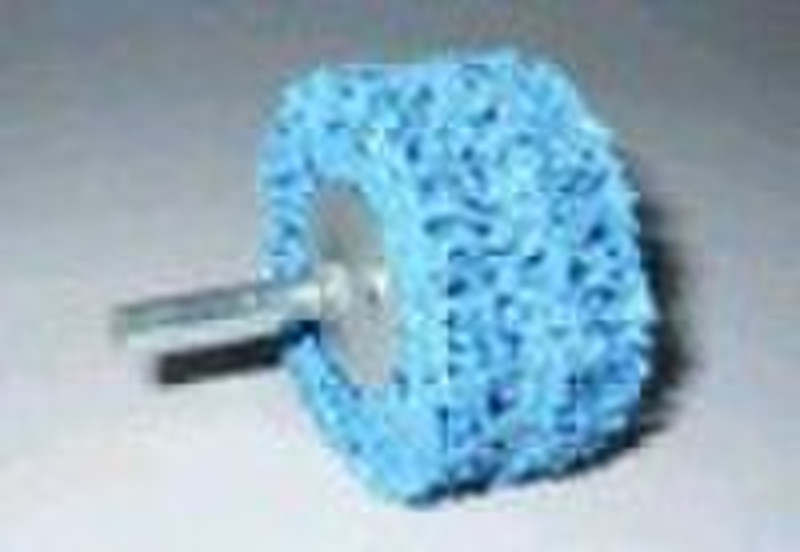 Multifunction Polishing Wheel--Roller Wheel