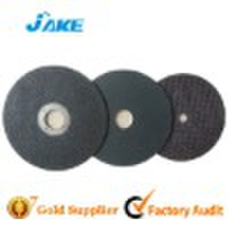 CUTTING WHEEL FOR STAINLESS STEEL