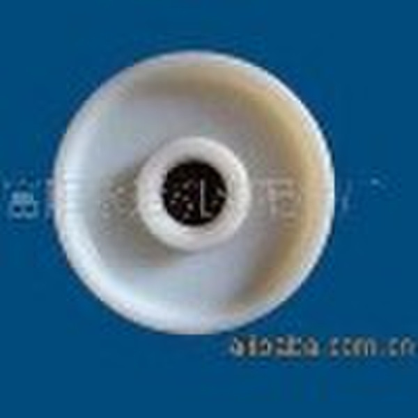Nylon Wheel