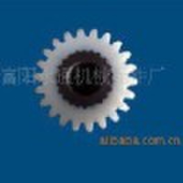 Nylon gear