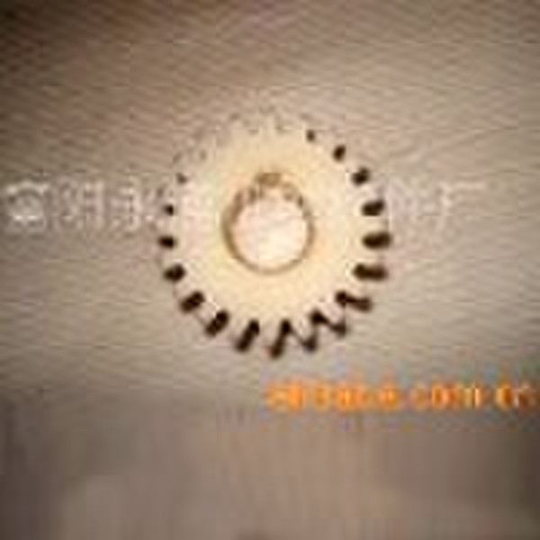 Nylon Gear