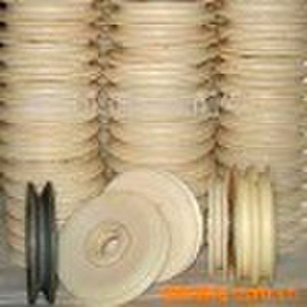 Nylon Pulley