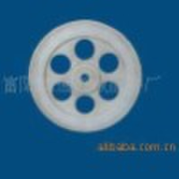Nylon Sliding Wheel