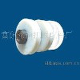 Semi-finished Nylon Worm Gear