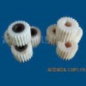 Nylon gear