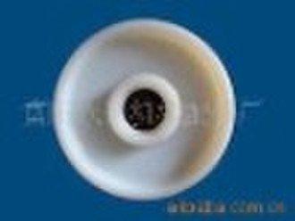 Nylon Wheel