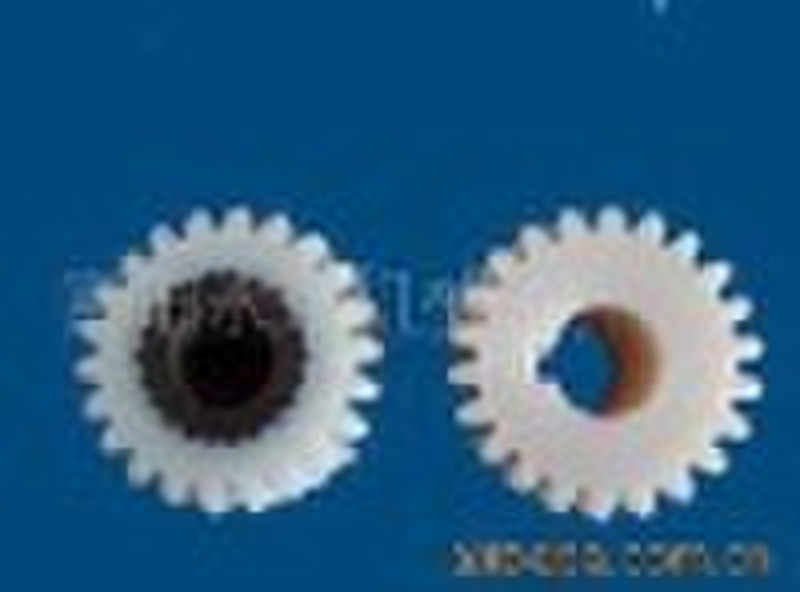 Nylon Gear