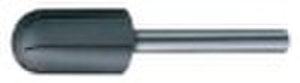 Mandrel (Cylindrical round nose)