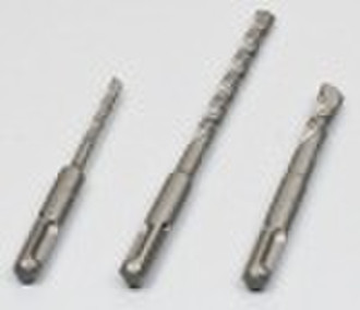 SDS+ drill bits