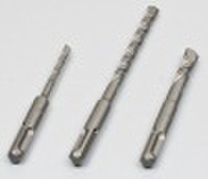SDS+ drill bits