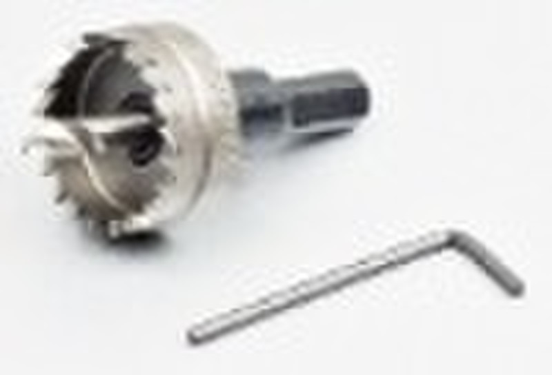 HSS HOLE SAW