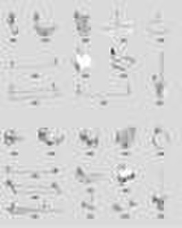 Bathroom Accessories