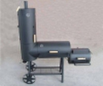 BBQ Smoker