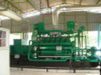 **Shengli** Biomass generator set