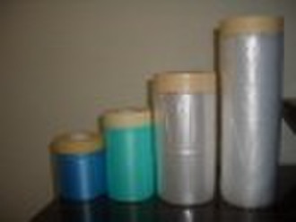 Sale Paints Masking Film for printing