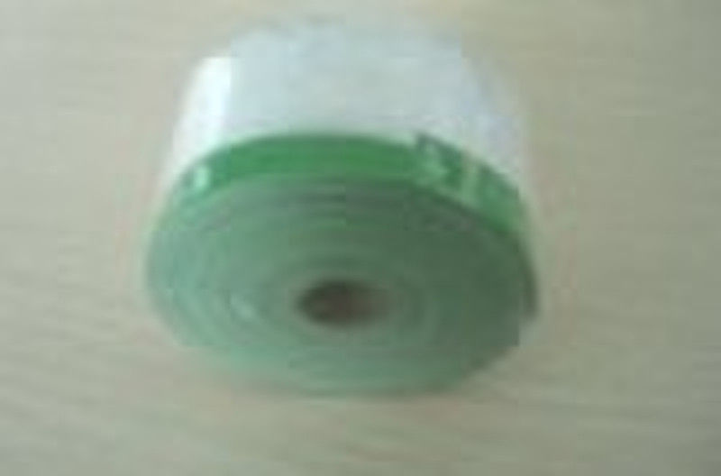 Sale Pre-taped Masking Film for printing