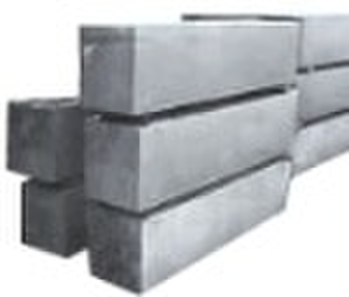 Graphite Carbon Brick