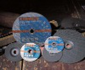 Resin Cutting Wheel