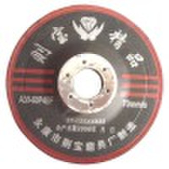 grinding  wheel