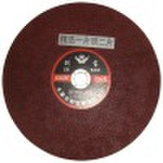 Depressed Center  Grinding Wheel ZB-SZ-012