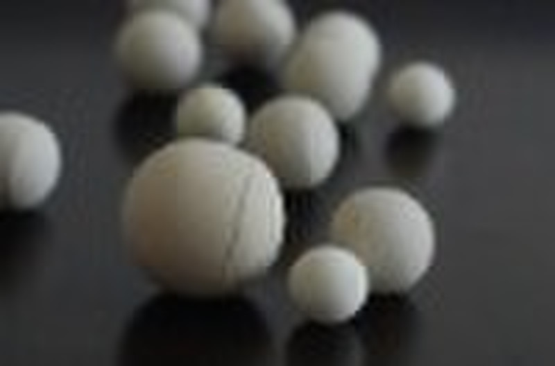 alumina ball