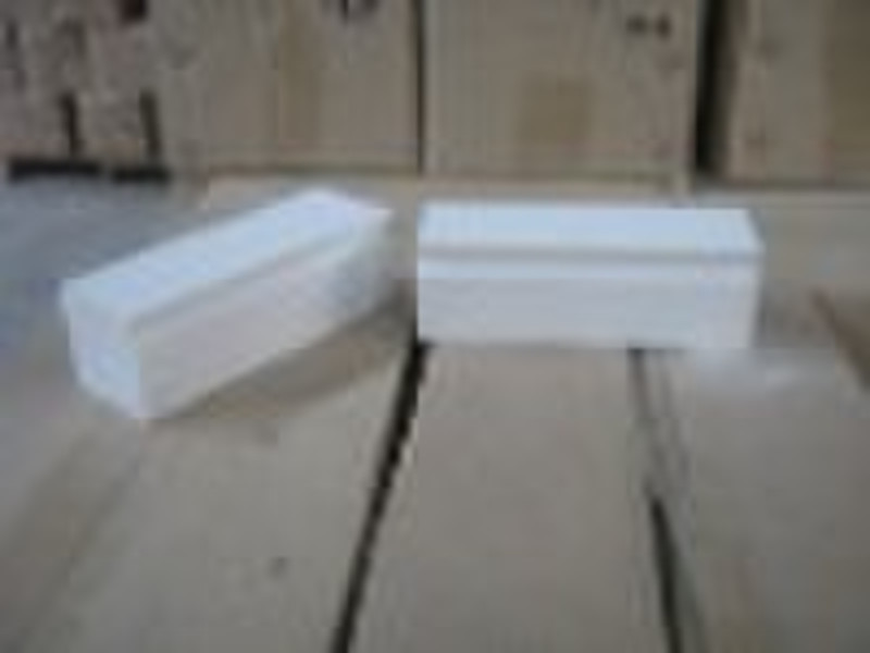 alumina lining brick