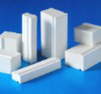 alumina lining brick